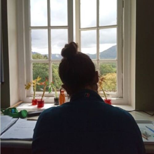 Education in Killarney National Park