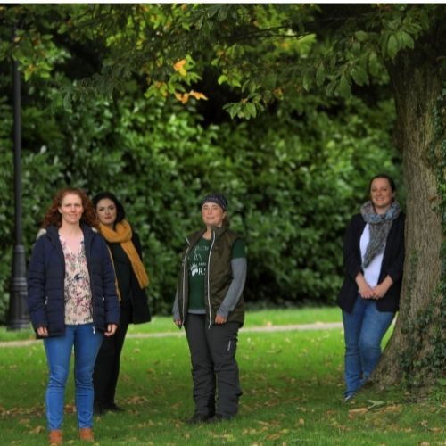 Young Nature Blogger 2021 Winners announced!
