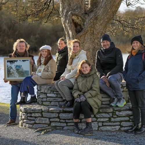 Nature Blogger prize comes to Kerry