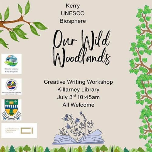 Creative Writing Workshop